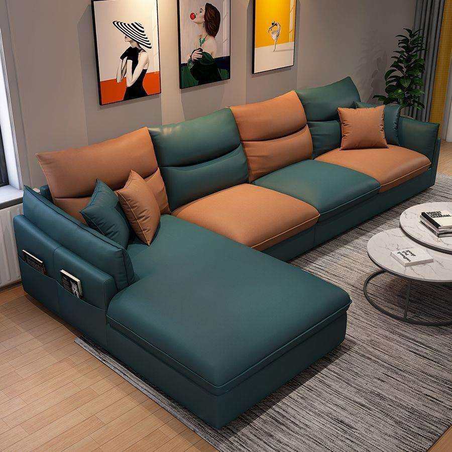 科技布沙发客厅现代简约轻奢小户型北欧乳胶贵妃意式极简布艺沙发,鲜花速递/花卉仿真/绿植园艺,割草机/草坪机,淘宝优惠券,粉丝福利购,淘宝优惠卷