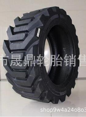 315/55D20登高机升降高空作业 工程 填充实心轮胎18-355/55D625