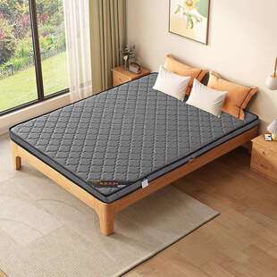 单人棕垫床垫酒店民宿天然椰棕床垫硬垫折叠家用租房用榻榻米床垫