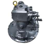 130 小松128 138US 7主泵总成猪仔泵大泵柱塞泵液压泵挖掘机配件