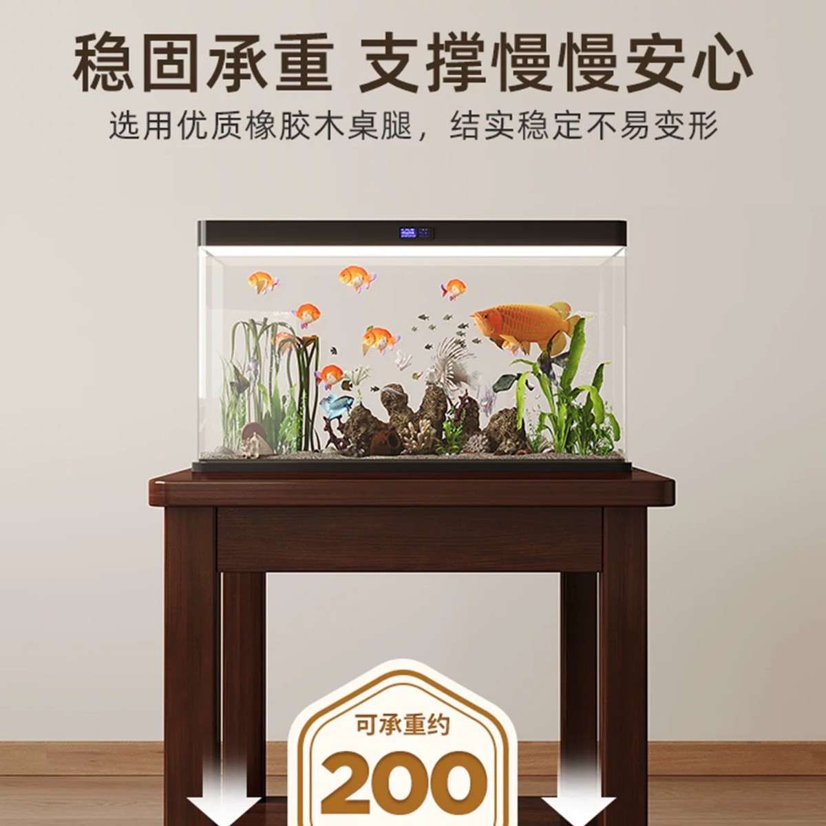 转角四方边几实木沙发角几正方拐机小茶几客厅中式方形桌侧边角柜