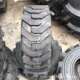 装 8.5 工程机械轮胎 滑移式 载机前轮23X8.5 12轮胎