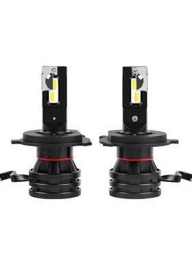 M2 12V 24V H4 LED汽车前大灯 汽车车灯 LED大灯