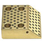 米思米 斜楔主动板CS45W150-170 CS45S200-200