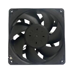 厂家直供14038高转速服务器机柜散热风扇 轴流风扇 109L1412H101