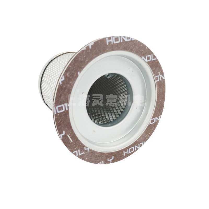 供应6221374450空压机油分芯 空压机三滤厂家 南京压缩机配件