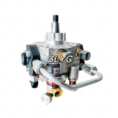 电装喷油泵 294000-2590 S00042021+01配上柴