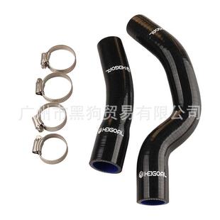 适用KTM 790 890 Duke/ADV改装水箱水管防漏机油加厚散热器水软管