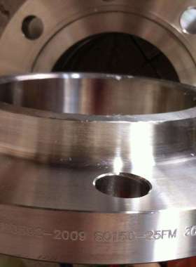 供应不锈钢对焊法兰 带颈平焊法兰316L法兰00Cr17Mo2法兰