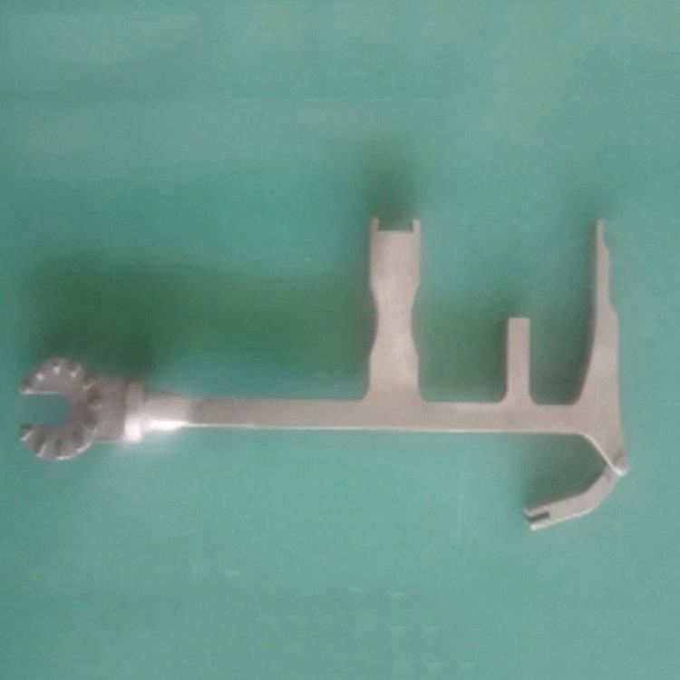 多功能取消器ZF011405电工线缆维修拔消钳绝缘子破拆器给销器