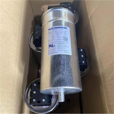 electronicon电力电容器E62.R16-283L30 MKP 3x27.6μF 1080V AC