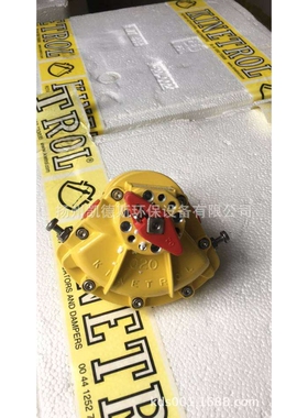 HFD-DP3C01气动执行器电路板旋转气缸进口气缸扇形气缸094-100