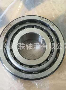 英制非标铁姆肯公司轴承 挤压机轴承 JH211749A/JH211710