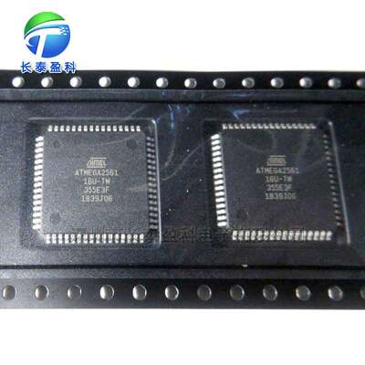 AT91SAM9XE128-QU QFP208 单片机 微控制器 AT91SAM9XE128