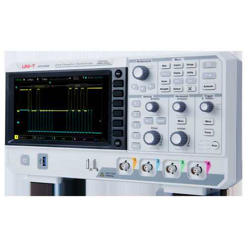 UPO1000X系列数字荧光示波器（下单前请确认货期！）