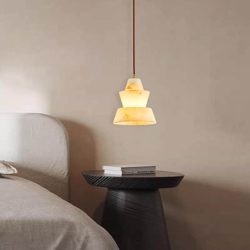 全铜云石小吊灯现代简约设计师创意个性卧室床头灯北欧餐厅吧台灯,鲜花速递/花卉仿真/绿植园艺,割草机/草坪机,淘宝优惠券,粉丝福利购,淘宝优惠卷