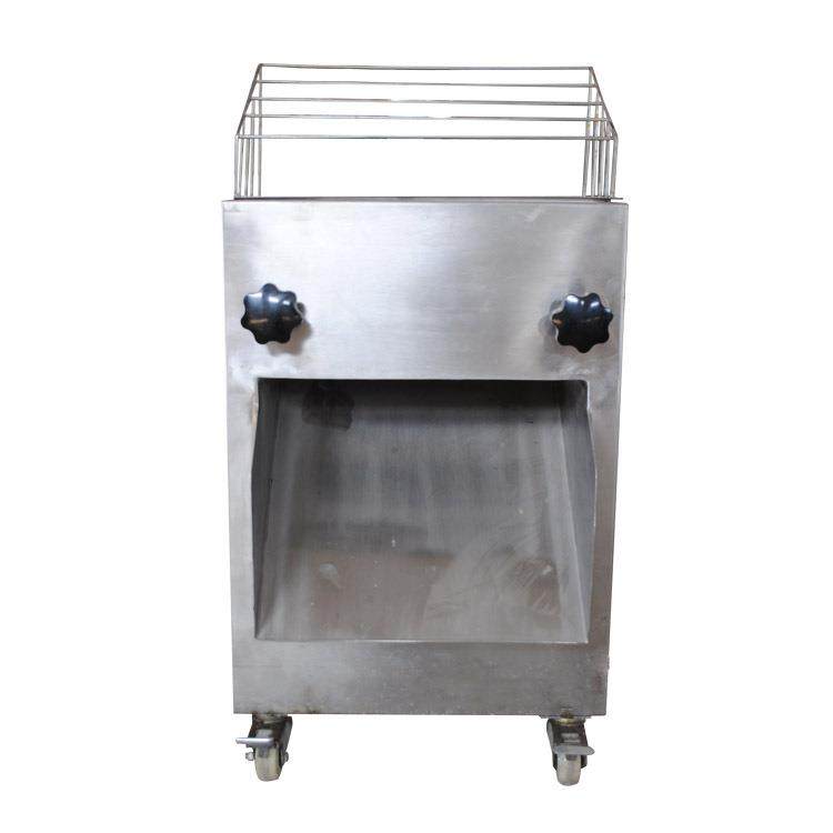 全自动牛肉粒牛肉切丁机源头工厂304不锈钢五花肉冻肉切丁设备