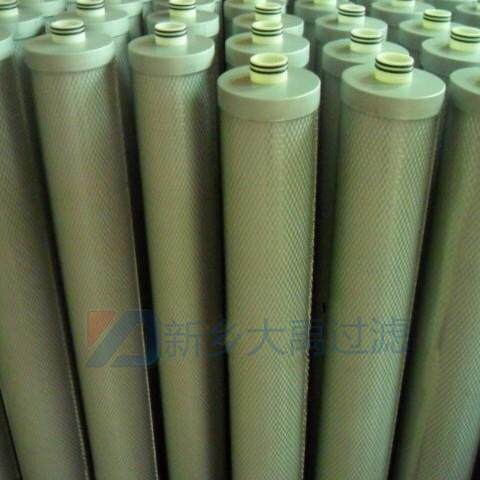 F1602749KF/再生溶液过滤器滤芯/天然气滤芯/气体净化设备元件