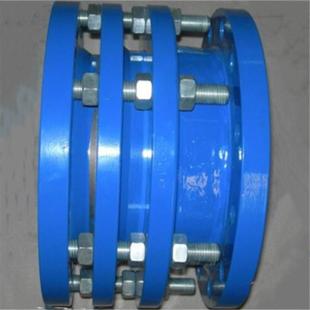 钢制限位伸缩接头法兰碳钢松套伸缩接头压盖松套伸缩接头伸缩器