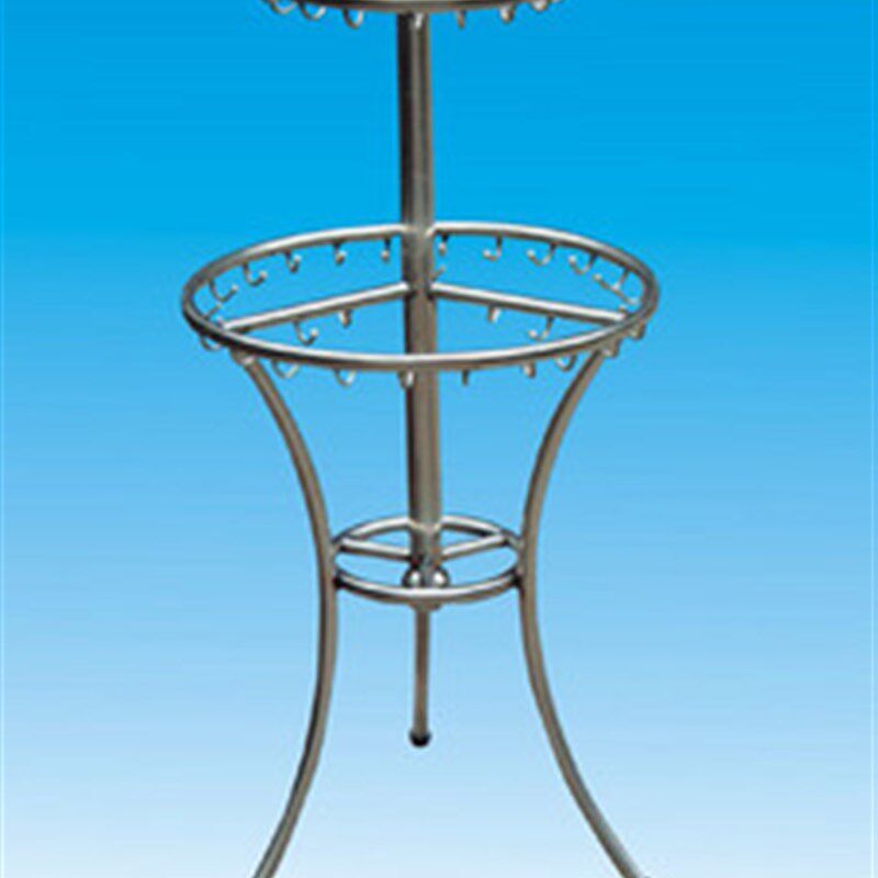 幼儿园不锈钢儿童毛巾架 儿童家具 手巾架 手帕架