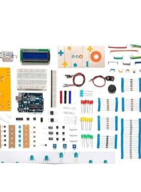 K010007-6PArduinoUnoR3MCUArduinoR3扩展板ArduinoIDE