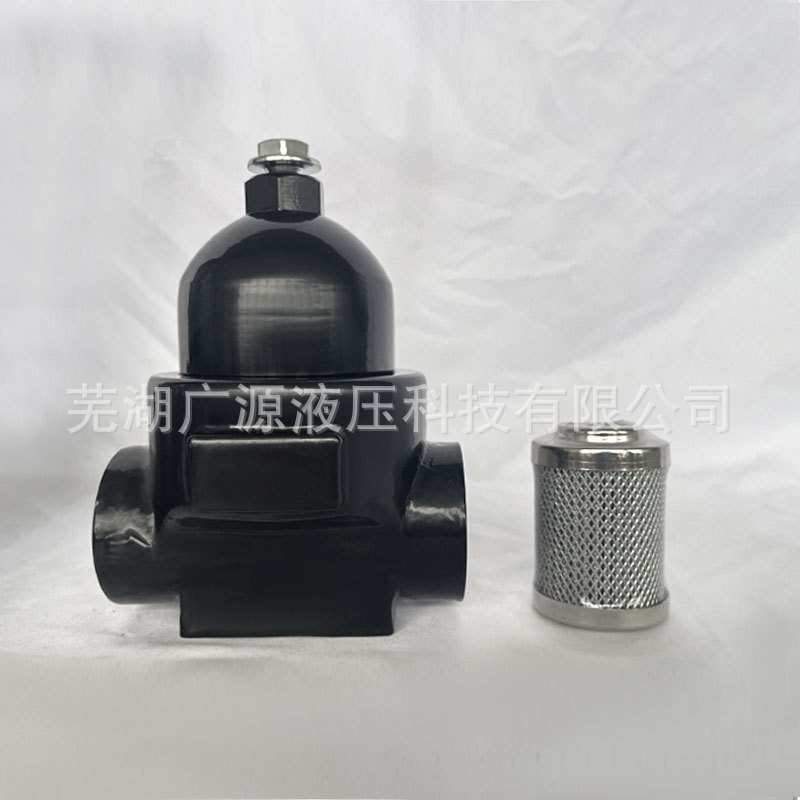 厂家直销：PLFA高压过滤器、液压过滤器、吸油过滤器【广源液压】