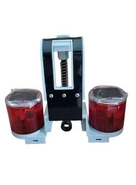 FL7080-B 警示灯 红色LED光源 0.6W