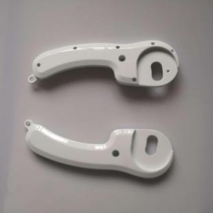 手板模型加工3d打印服务设计真空复模精密钣金学生毕业模型