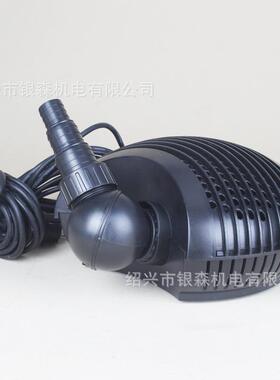 森森鱼池循环水泵龟泵CFP2500/3000/8000/9000/10000/13000/15000