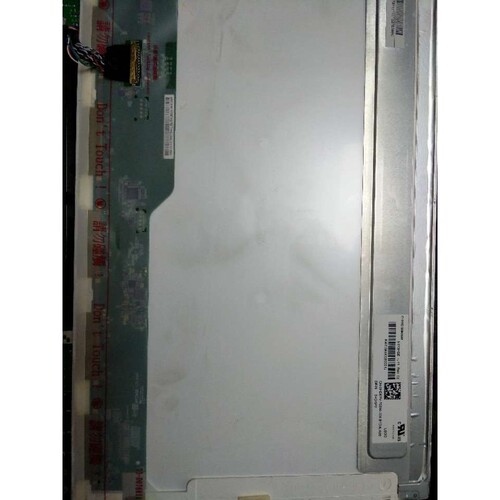 供应车载、平板、笔记本、DVD、广告机17寸 B170PW04 液晶屏