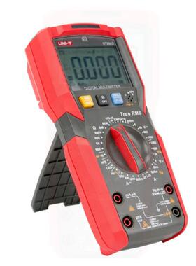 优利德UT89XD万用表UT89XE手持万用表UT89X数字万用表