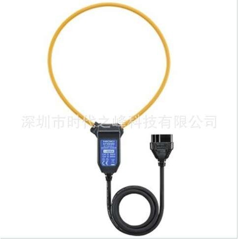 HIOKI日置3280-70F钳型万用表测试线 电流表