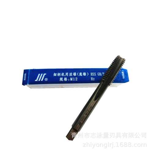 成量美制螺旋机用丝锥 丝攻1/4 1/2 3/4 3/8 5/16 1 7/16 UNC UNF