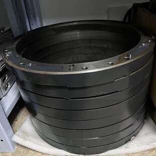 KONECRANES 科尼葫芦配件 CXT5 轴承室 结构件 QC 52293989