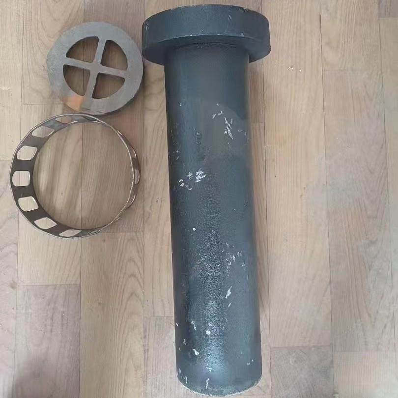 厂家大量供应建筑工程管件直排式桥梁圆形铸铁泄水管pvc管,模玩/动漫/周边/娃圈三坑/桌游,模型制作工具/辅料耗材,淘宝优惠券,粉丝福利购,淘宝优惠卷