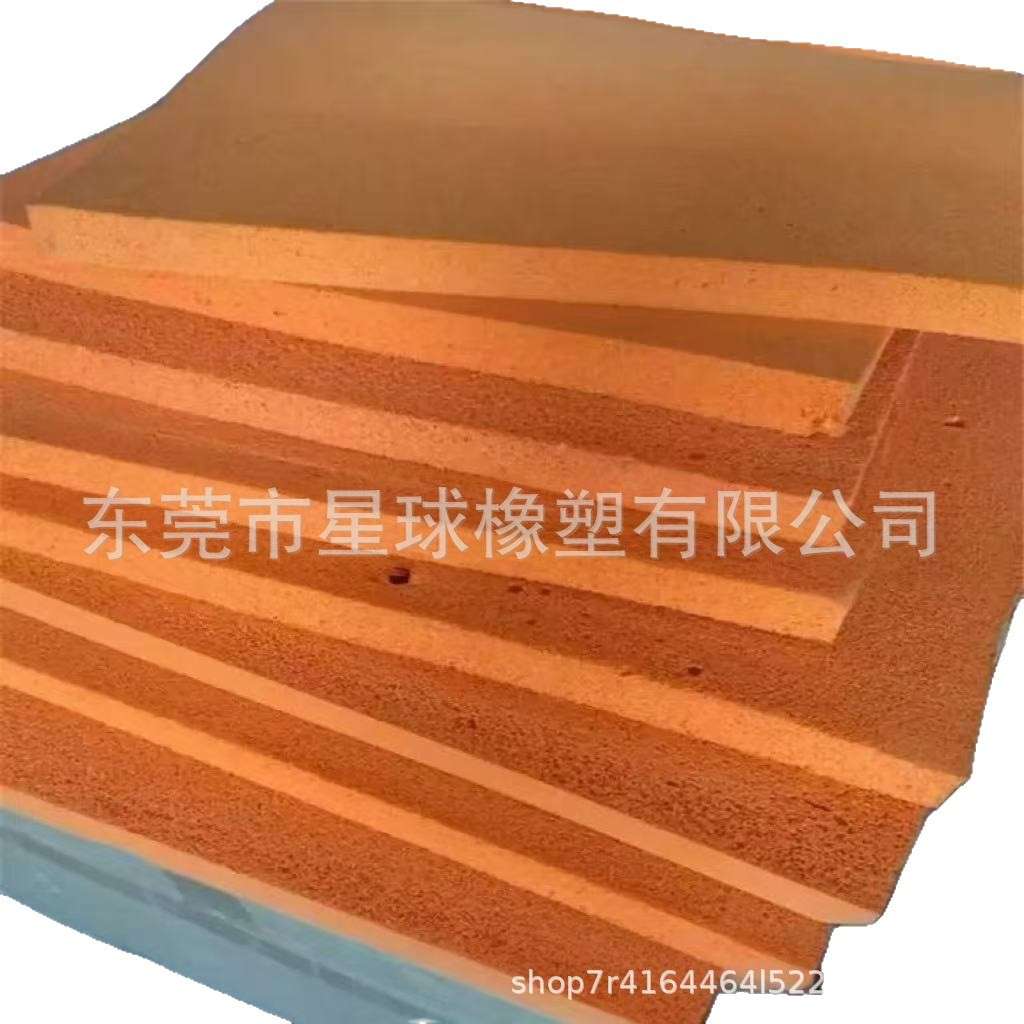 标签机弹力海绵滚轴管高回弹天然橡胶海绵圆饼贴标机滚轮海绵图片