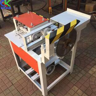 细木工芯条齐头修边锯 原木方条木工清边锯 家具细木板条去边锯