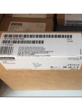 S7-1500 PS 27W电源 6ES75211BL100AA0 6ES7521-1BL10-0AA0