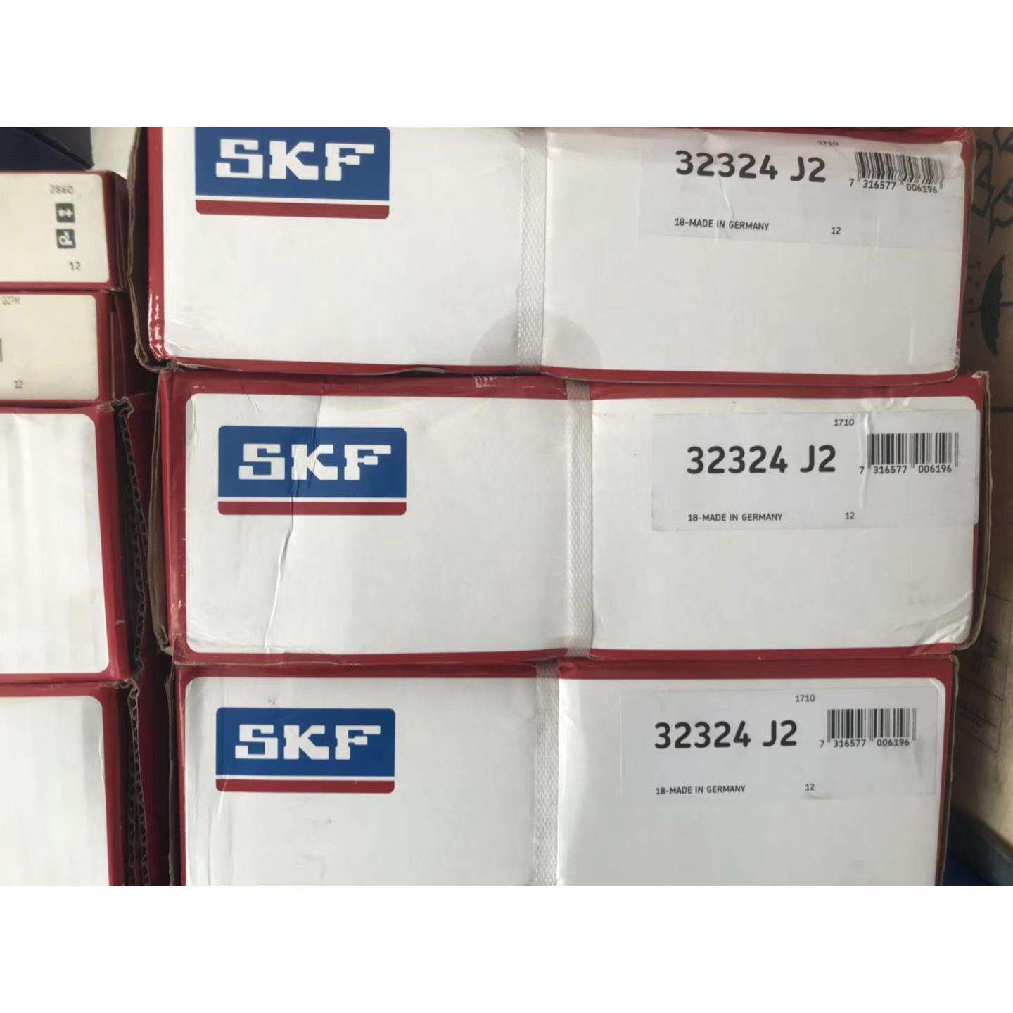 SKF 32324J2 瑞典进口32308 32309 32310 32311 32312 32313 3231