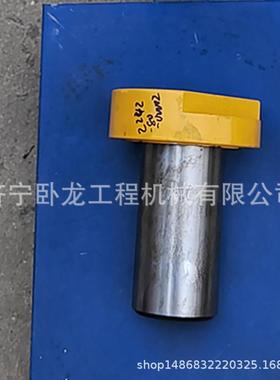 SR10 SR12压路机配件销套2242-80-00003 2242-80-00002