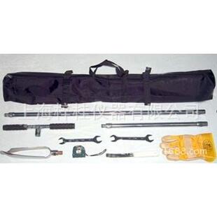 手动土壤采样器 污泥采样器 土壤采样器 标准采样设备(土壤)