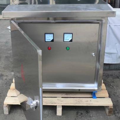 户外防雨防水变压器480V变380转220VSG-100KVA隧道升压干式变压器