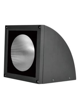 led户外亮化壁灯10W20W30W40W50W大功率COB壁灯 外墙亮化投射灯