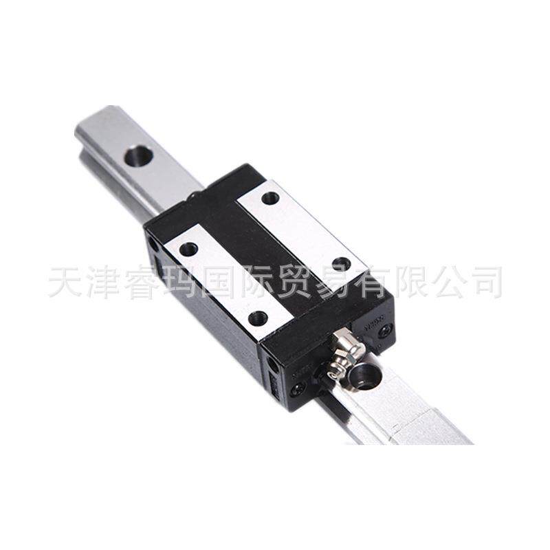 三环直线导轨滑块TRHG15/20/25/30/45/55/AC/A/ACL/AL/B互换上银