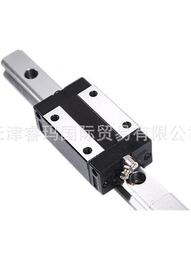 三环直线导轨滑块TRHG15/20/25/30/45/55/AC/A/ACL/AL/B互换上银
