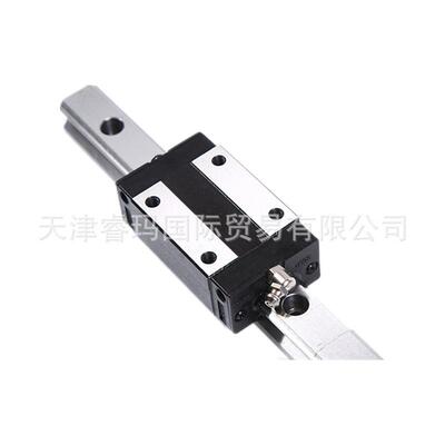 三环直线导轨滑块TRHG15/20/25/30/45/55/AC/A/ACL/AL/B互换上银