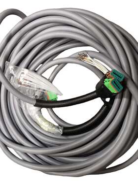 吊索，18/22，电缆臂139737GT Genie S60 S65 S60X S60Xc S60Trax