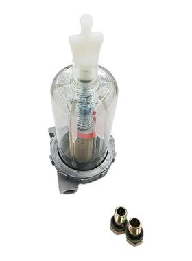 滤芯 PC300-7挖掘机配件油水分离器 22U-62-1131 22U0421131