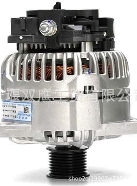 佩特来K144 2100A7/28V110A，重汽豪沃082V26101-7278交流发电机