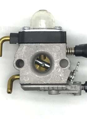 C1Q-S42 C1Q-S63A化油器适用HS75 HS80 HS85HL75 HL75K FH75 HT70